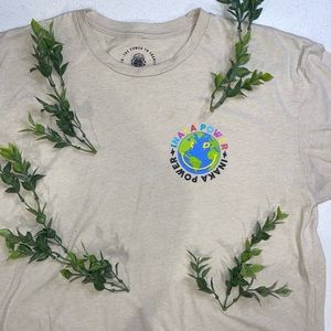 INAKA Power Tees